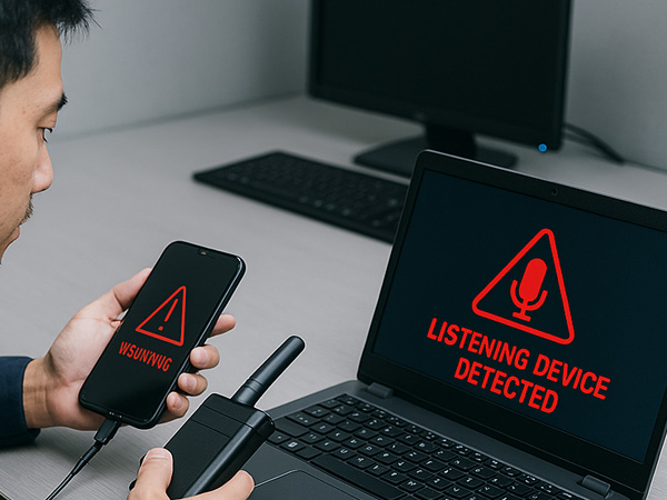 南乐手机电脑监听排查服务